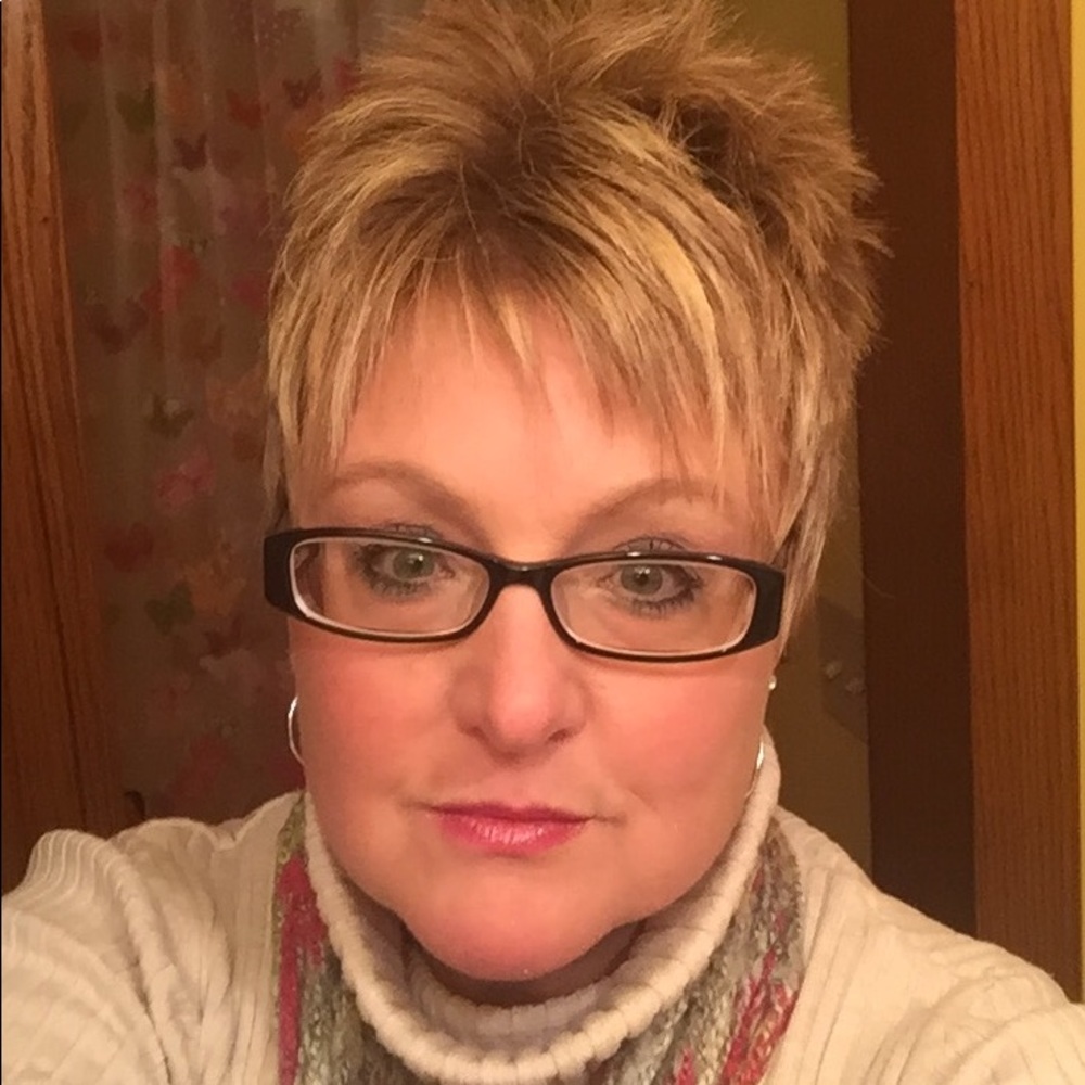 Meet your Posher, Sue